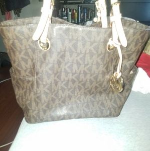 Michael Kors Tote
